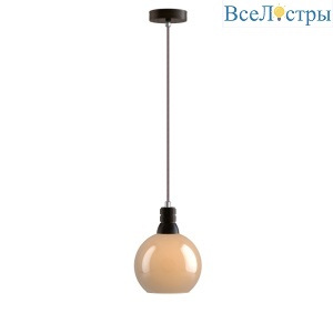 Подвесной светильник 33 Идеи PND.120.01.03.028.WE-S.13.AM