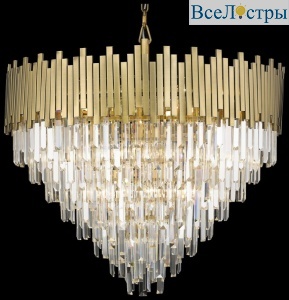 Подвесная люстра WERTMARK WE137.32.503