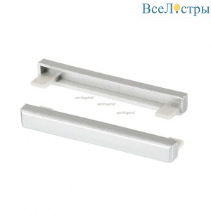 Заглушка светонепроницаемая Arlight PHS-3X-BASE-H7.8 019874