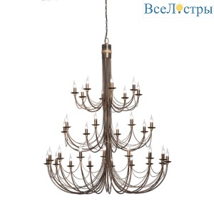 Подвесная люстра Vitaluce V1804-7/16+8+8