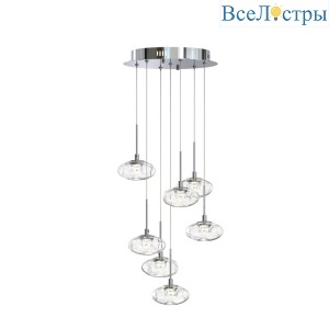 Подвесной светильник Aployt Sacha APL.073.16.07
