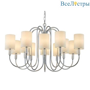 Подвесная люстра Newport 4566+6/С М0069354