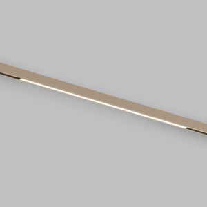 Трековый светильник Denkirs SHINE PRIME LINEAR Zigbee DK4952-CP