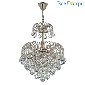 Подвесная люстра Arti Lampadari Bellagio E 1.5.40.100 N