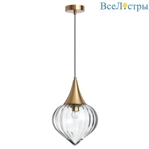 Подвесной светильник Odeon Light Pendant Kesta 4950/1
