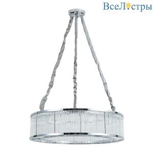 Подвесная люстра Arte Lamp Anetta A1065SP-12CC