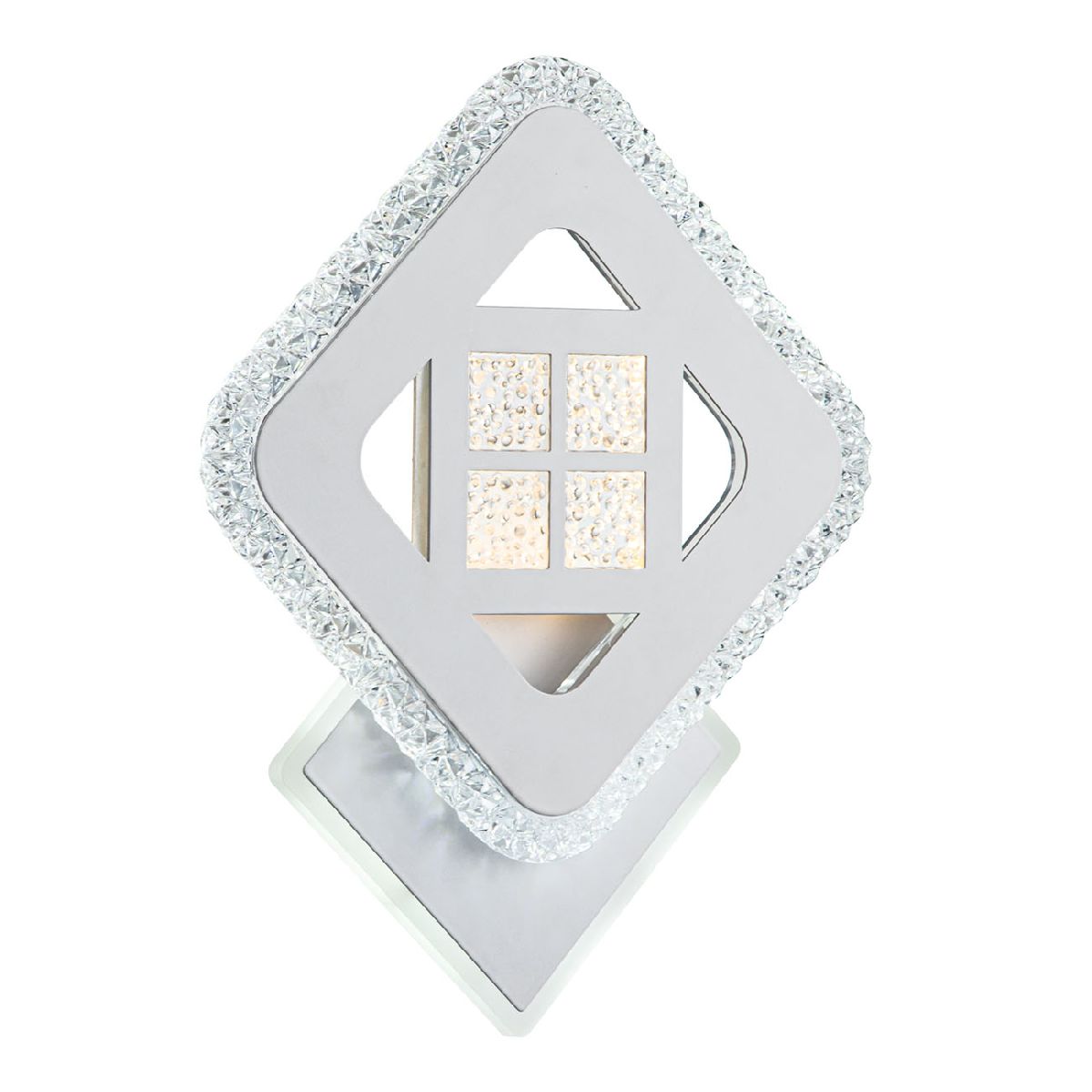 бра escada arcturus 10226/1led bl white