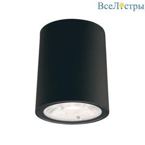 Уличный светодиодный светильник Nowodvorski Edesa Led 9107