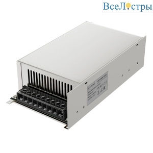 Блок питания Maytoni Led Strip PSL006 48В 600Вт IP20 831012