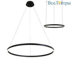 Подвесной светильник Kink Light Тор 08214,19A(3000K)