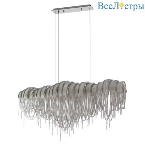 Подвесная люстра Loft IT Volver 10404/1150L SN
