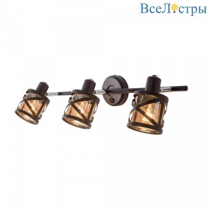 Спот Citilux Гессен CL536635