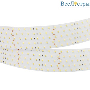 Светодиодная лента Arlight RT-A350-58mm 24V Day4000 CRI98 (36 W/m, IP20, 2835, 2.5m) 025163(2)