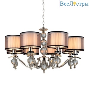 Подвесная люстра Aployt Floret APL.703.03.08