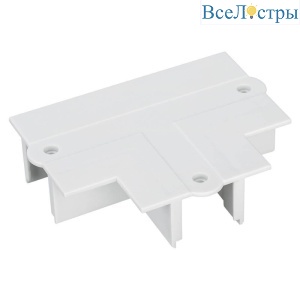 Накладка Arlight LGD-4TR-Plank-T-WH 024049