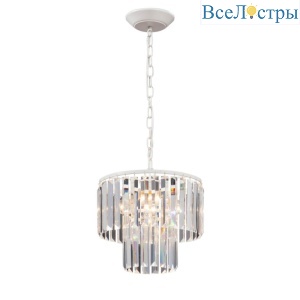 Подвесная люстра Vitaluce V5179-0/4