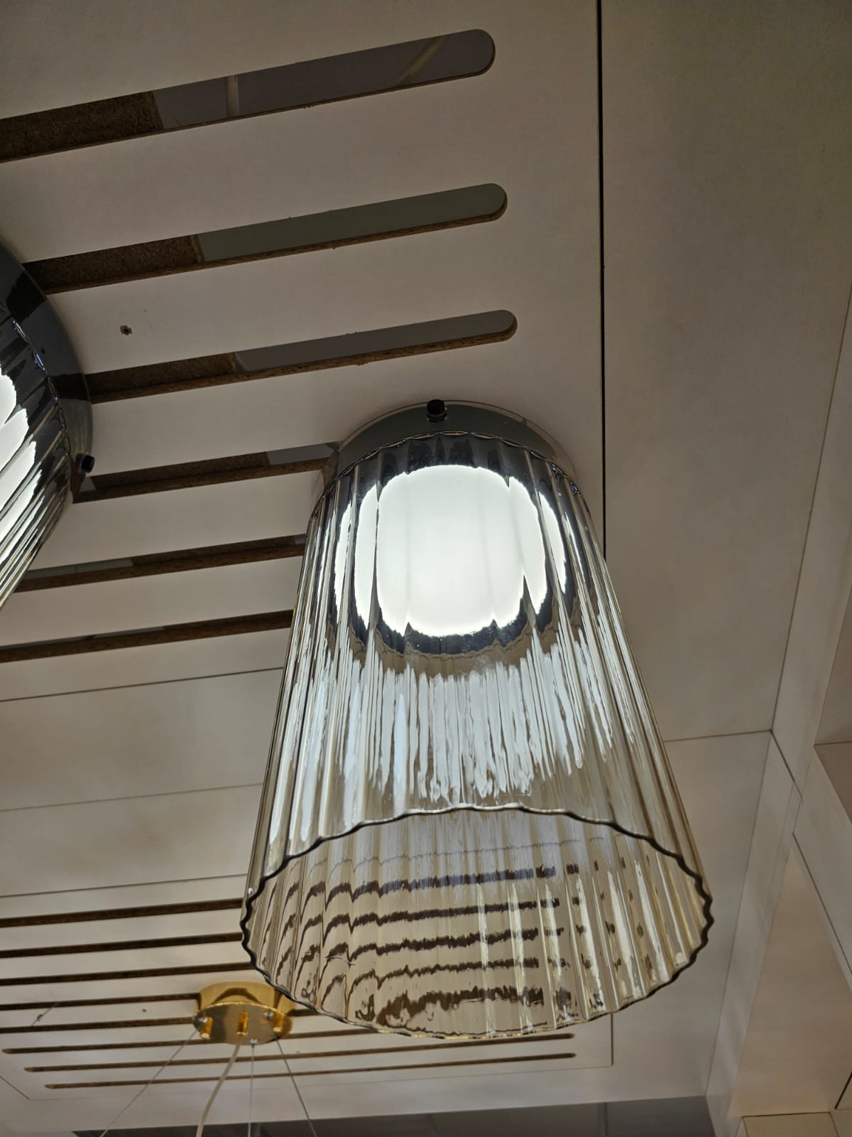 потолочный светильник odeon light pillari 5047/10lc