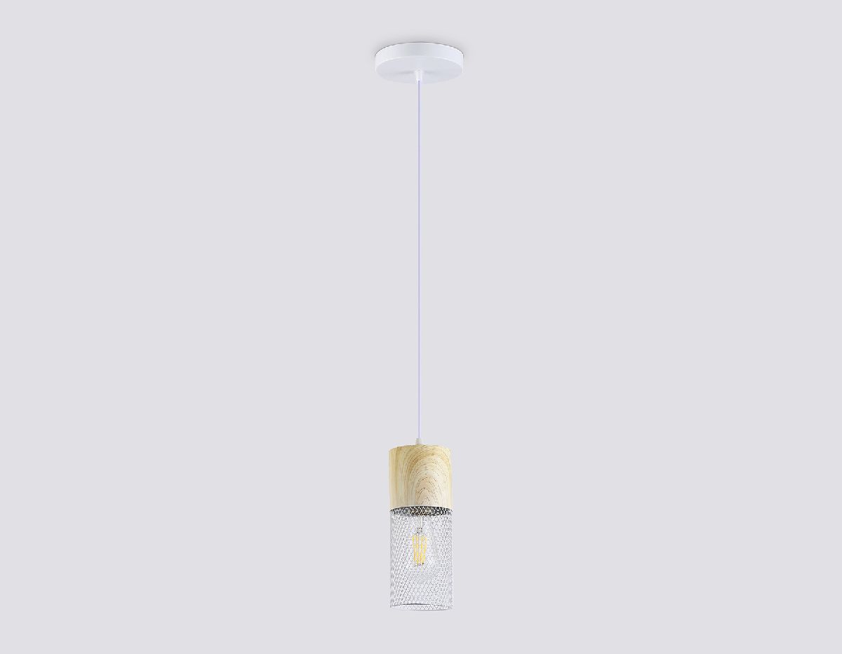 подвесной светильник ambrella light loft traditional tr8498