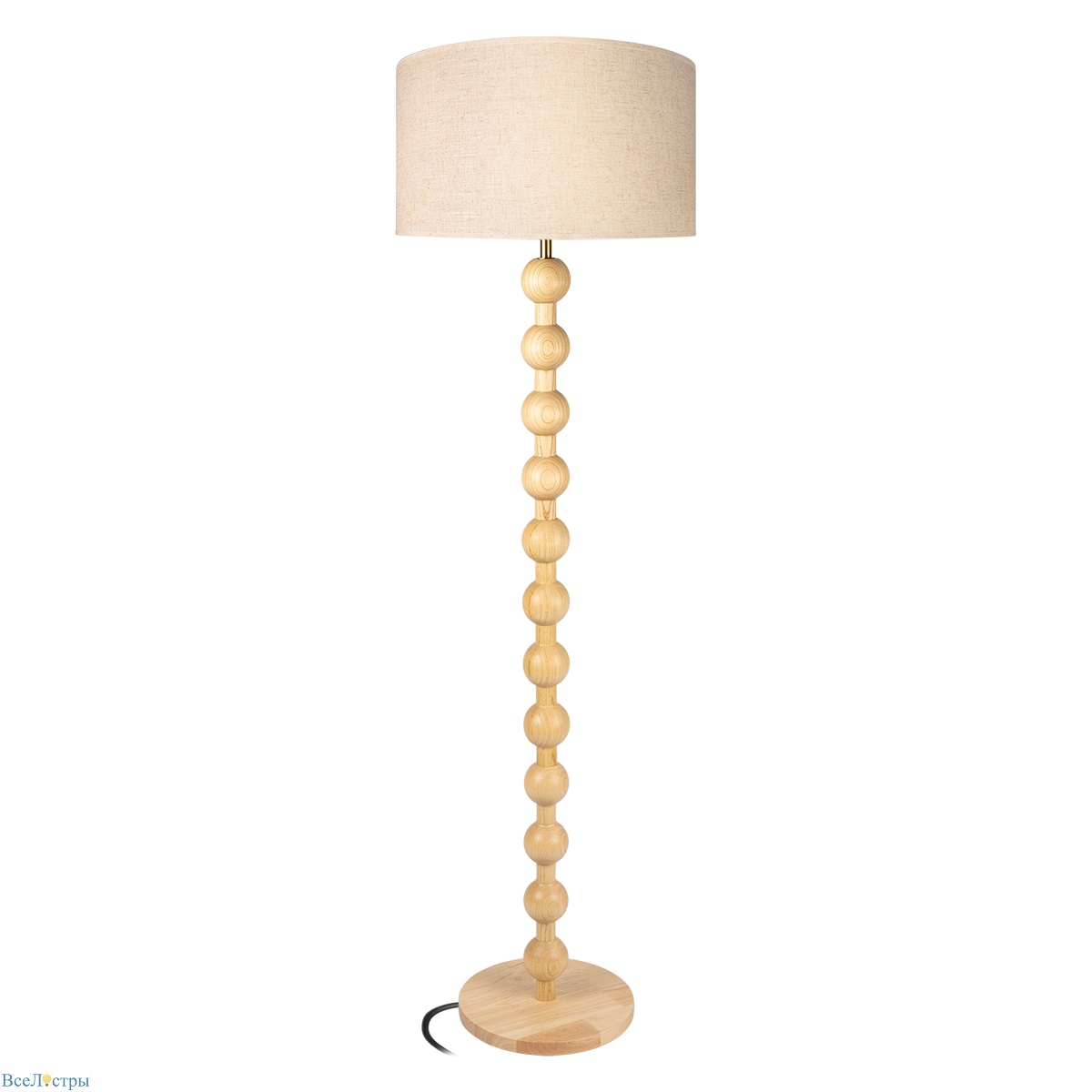 торшер loft it greta 10573f