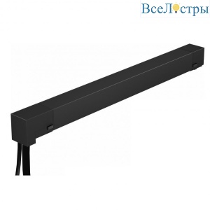 Блок питания iLedex Technical Vision 48V 200W IP20 POWER 4825-200W-BK