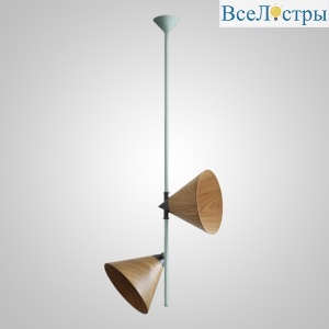 Подвесной светильник ImperiumLoft Cone 240875-26