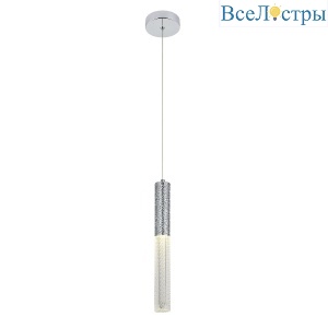 Подвесной светильник Modelux ML.3310.1 CR