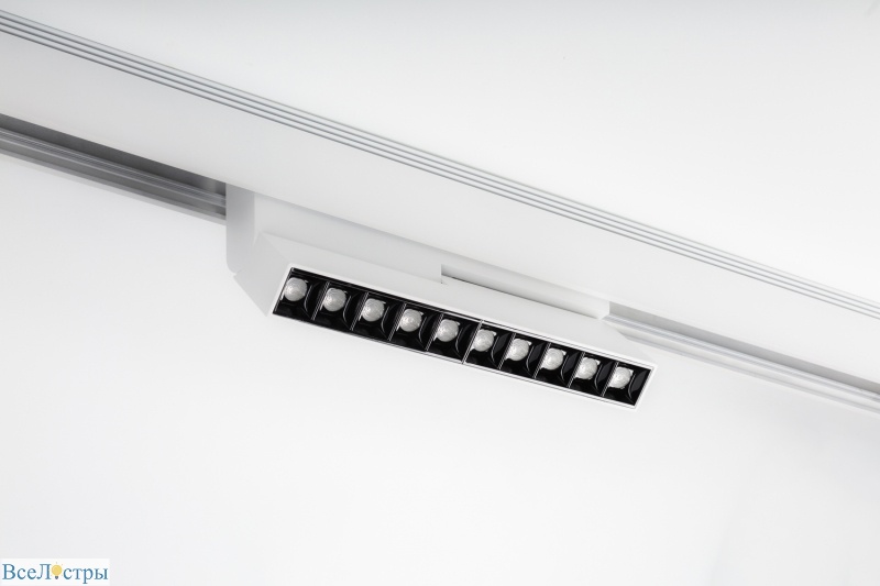 трековый светильник designled sy-601255f-20-wh-nw 012932