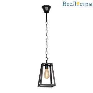 Подвесной светильник LOFT IT Modern filament Loft1127