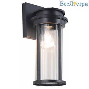 Уличный настенный светильник Feron Новара PL781 51838