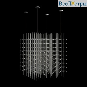 Подвесная люстра Loft IT Maze 10348/800