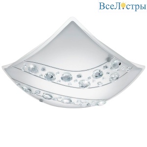 Потолочный светодиодный светильник Eglo Nerini 95578