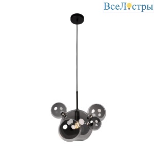 Подвесной светильник Loft IT Bolle 2029-P6 mini