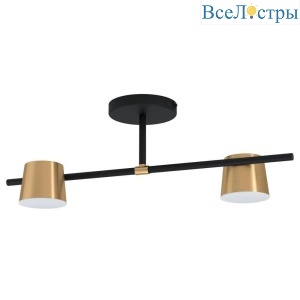 Потолочная люстра Eglo Altamira 39983