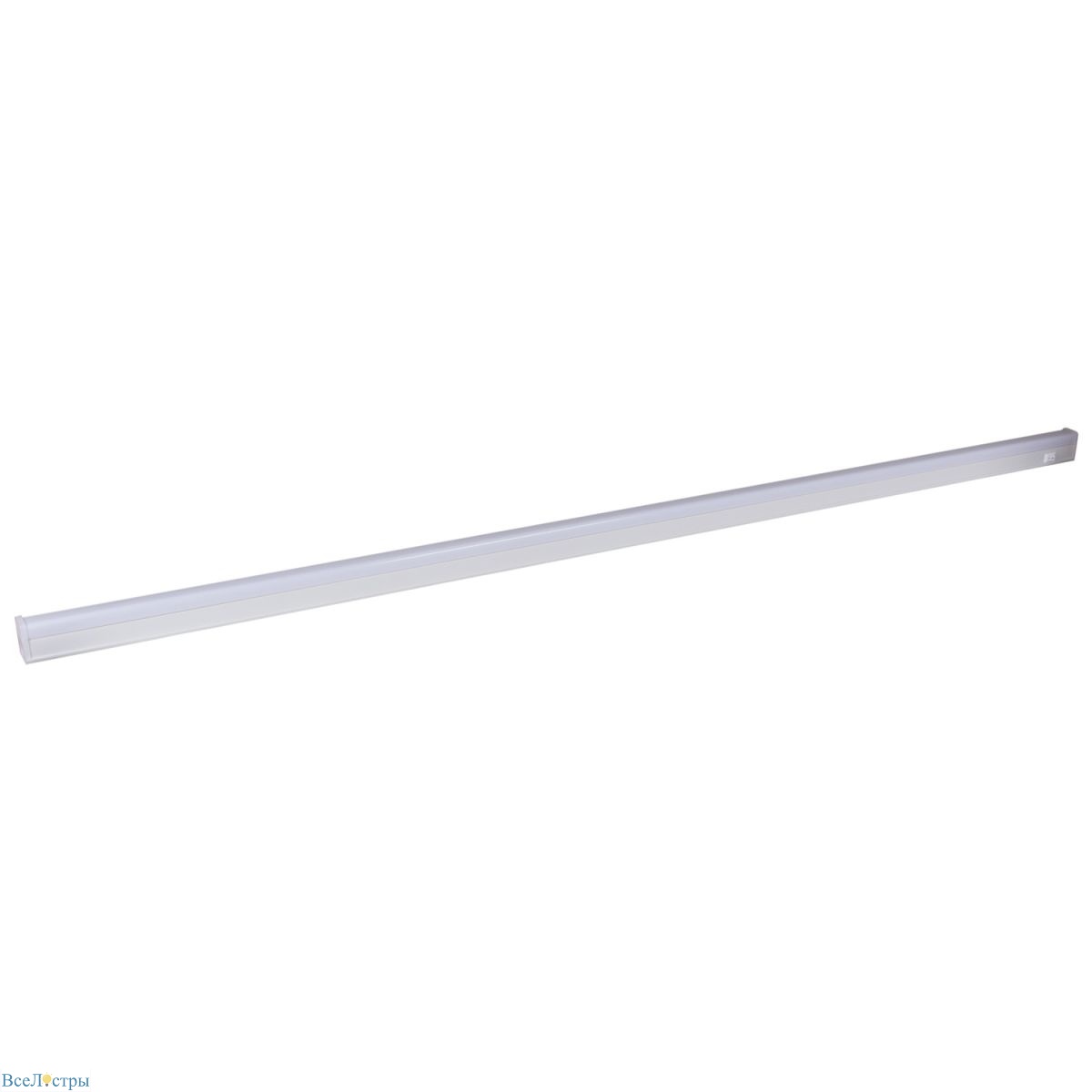 линейный светильник reluce 54002-9.5-001ql 4000k led18w wt