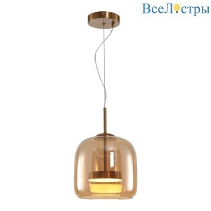 Подвесной светильник Arte Lamp Padova A2404SP-23AM