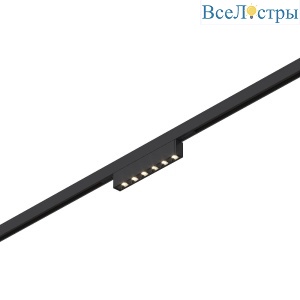 Трековый магнитный светильник ST Luce Super5 ST666.446.05