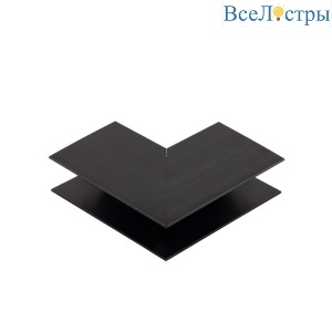 Угловой коннектор AM Group MAGNET AM401 LL 20B 90° Внешний