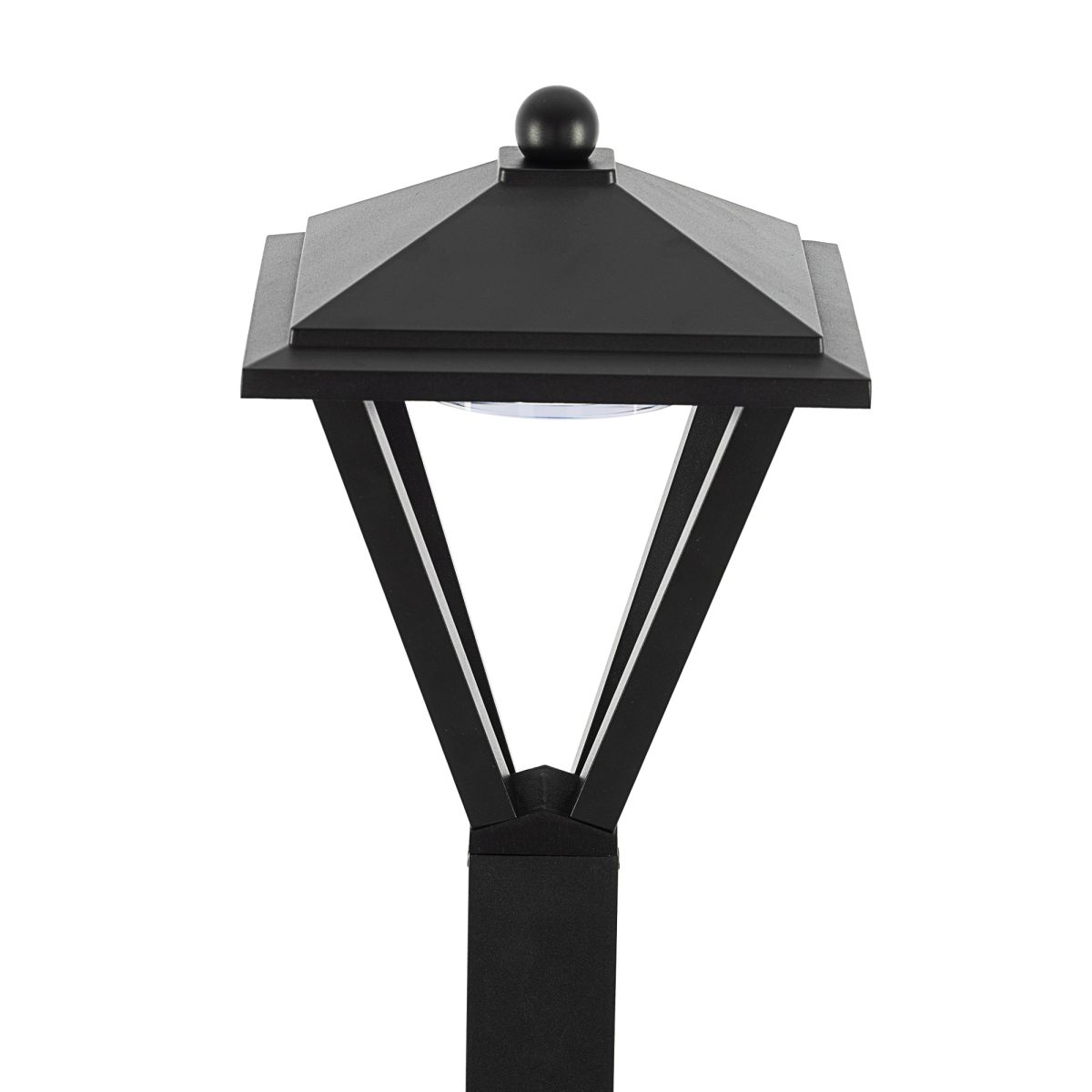 ландшафтный светильник citilux genox clu12b