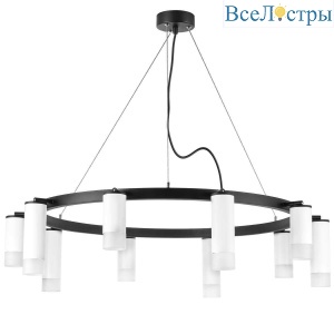 Подвесная люстра Lightstar Rullo (571020+214436-5+214486-5+202431-10) LR0203658651