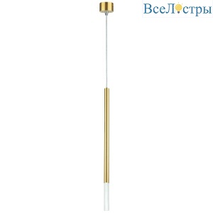 Подвесной светильник Lightstar Tubo LT7472432