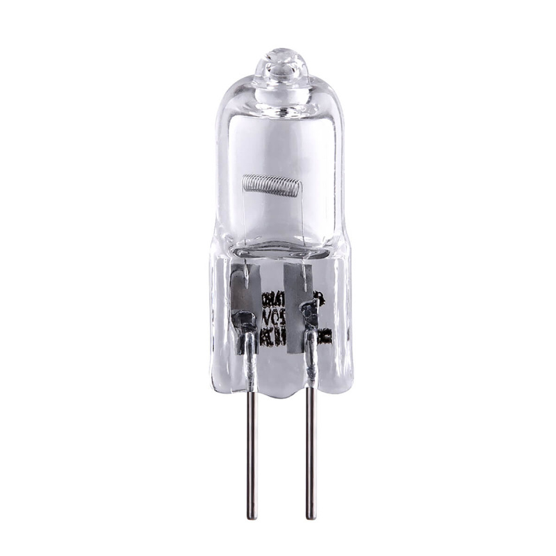 лампа галогенная elektrostandard g4 35w прозрачная 4607138147025