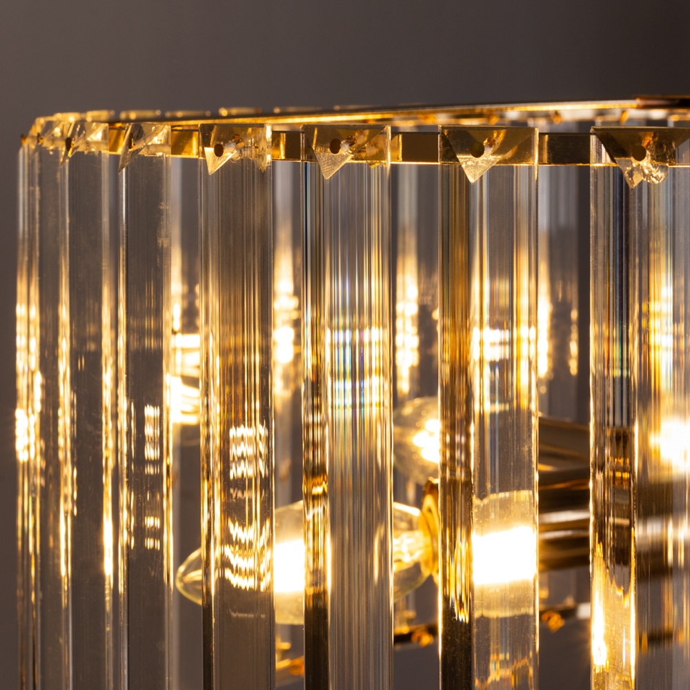 подвесная люстра arte lamp pollux a1033lm-6go