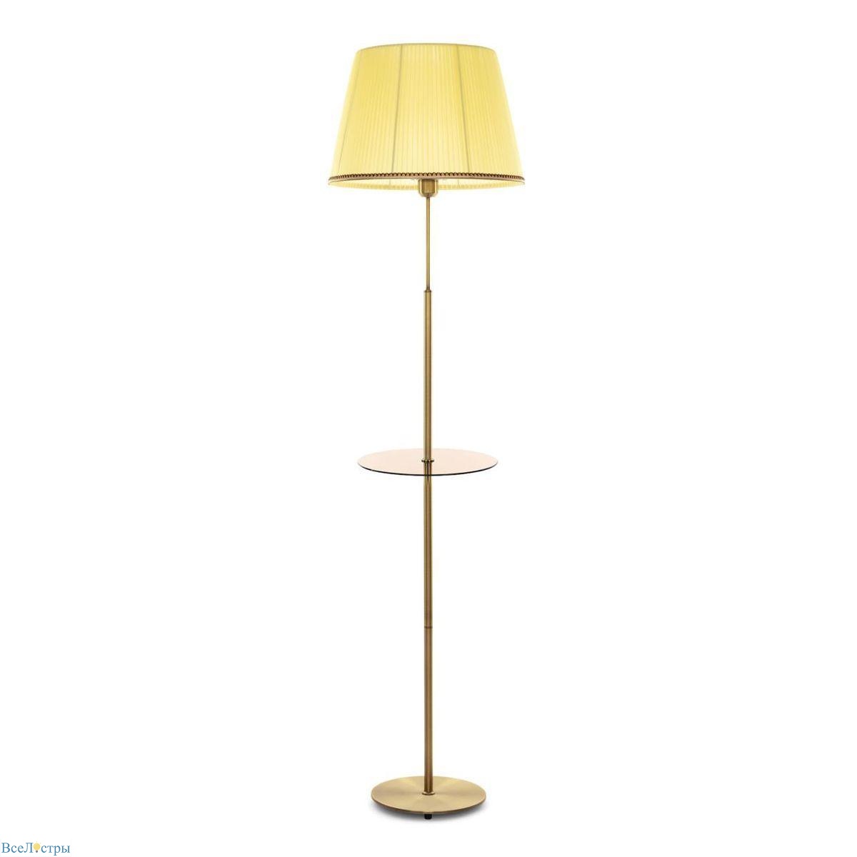 торшер citilux линц cl402983t