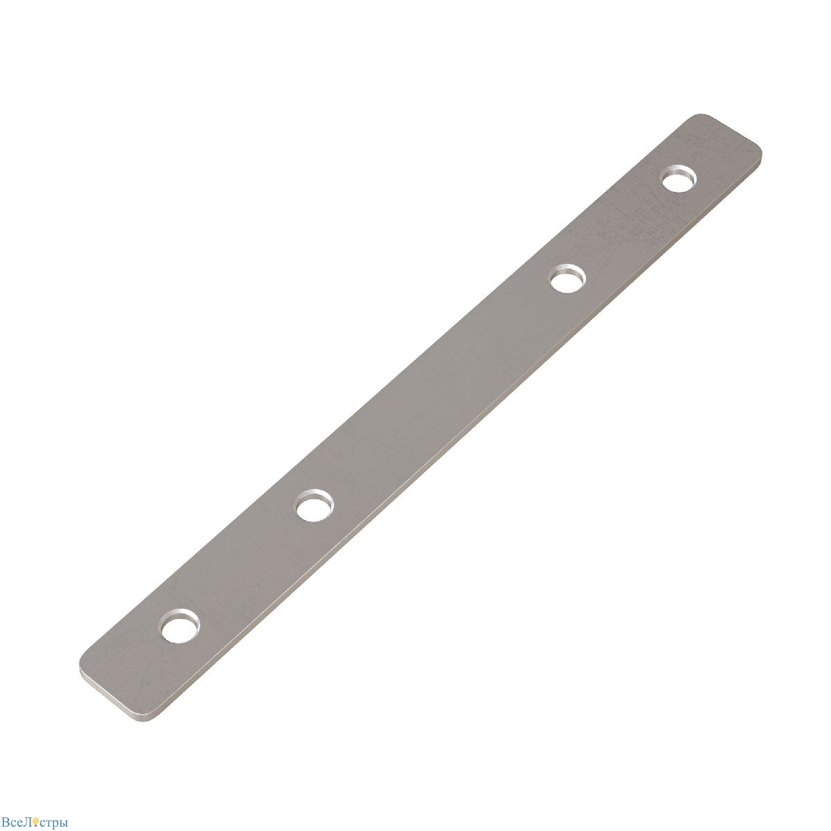 коннектор maytoni led strip alm-c-180