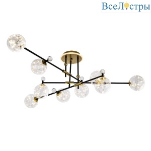 Потолочная люстра Modelux ML.6079.9