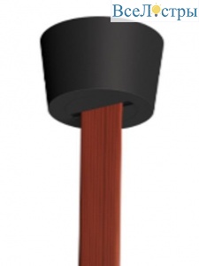 Накладная база для подвода питания ST Luce Band ST411.402.01