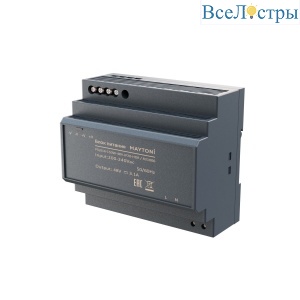 Блок питания Maytoni PSL016 150Вт 48В IP20 831006