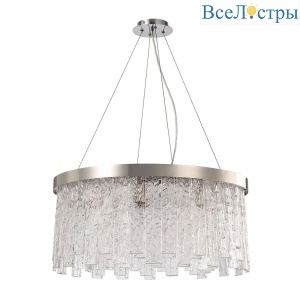 Подвесная люстра Stilfort Frostyle 2155/11/08P