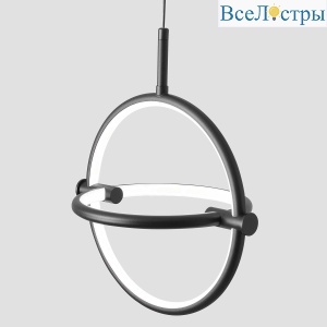Подвесной светильник Crystal Lux PROTON SP15W LED