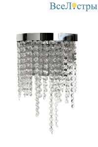 Настенный светильник Garda Decor Cascada 62GDM-80232